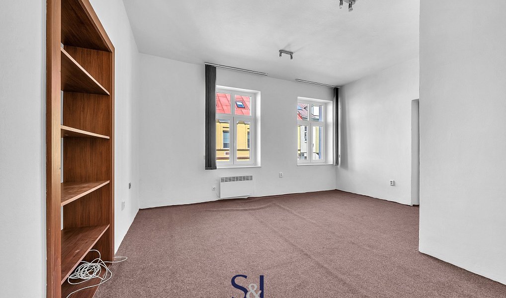 Prodej nájemního domu, činžáku 1 036 m², Česká Lípa – náhled fotky 20