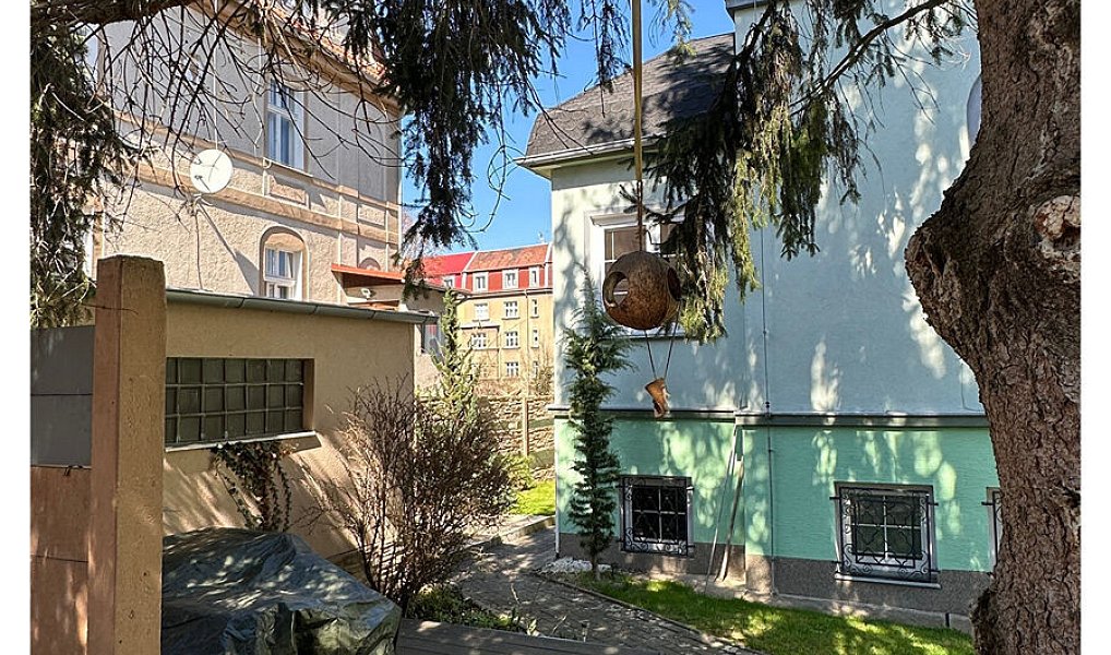 Prodej nájemního domu, činžáku 730 m², Teplice – náhled fotky 16