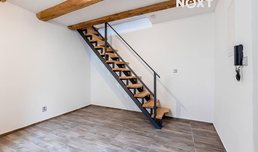 Prodej bytu 2+kk 40 m², Slaný – náhled fotky 4