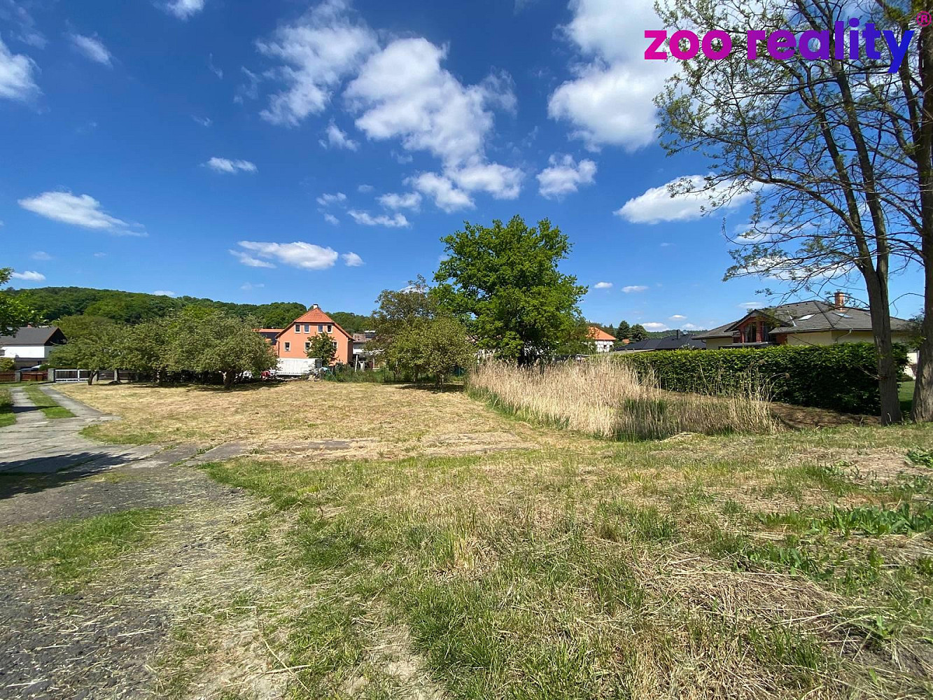 Prodej stavebního pozemku 1 327 m² — photo 2