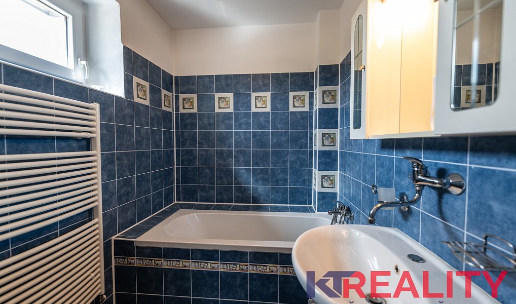 Prodej domu 153 m² s pozemkem 796 m², Nové Město na Moravě – náhled fotky 8