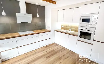 Prodej bytu 3+kk 70 m², Bratří Čapků, Kolín - Kolín II
