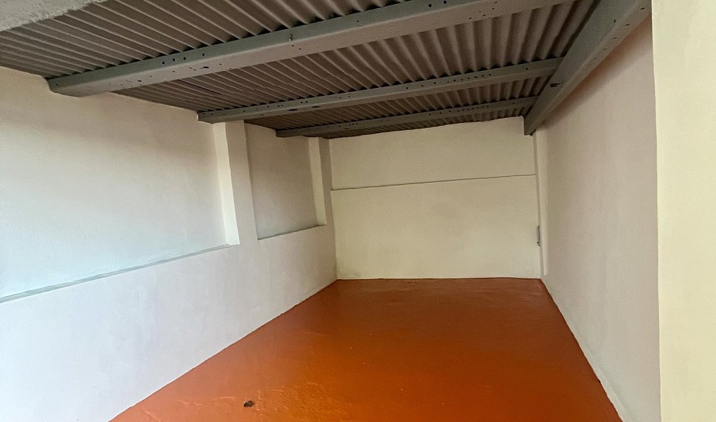 Prodej garáže 17 m2, Brno - Obřany, pozemek 19m2, Brno – náhled fotky 5