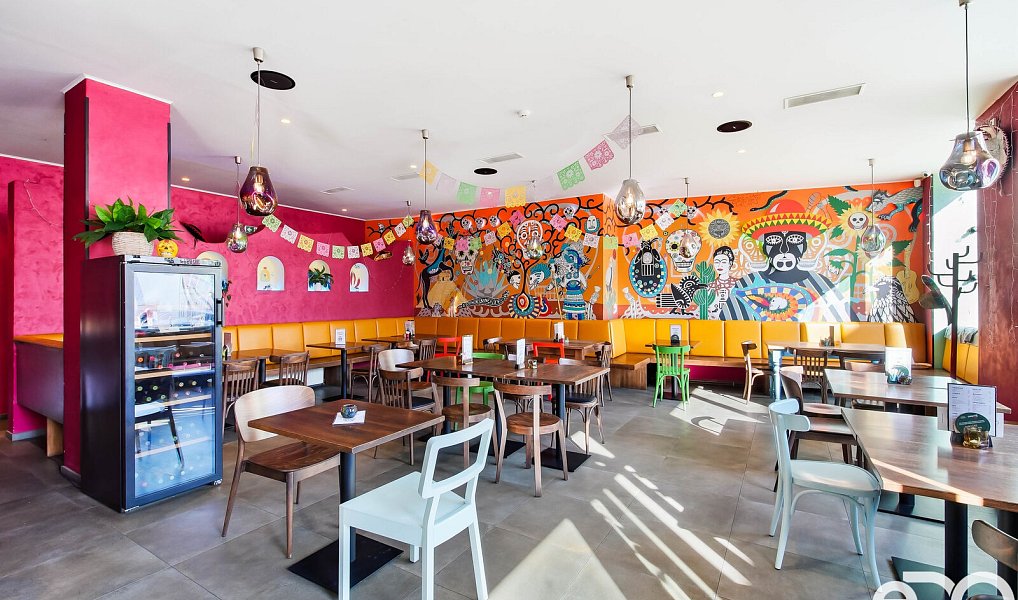 Pronájem restaurace 200 m², Liberec – náhled fotky 4