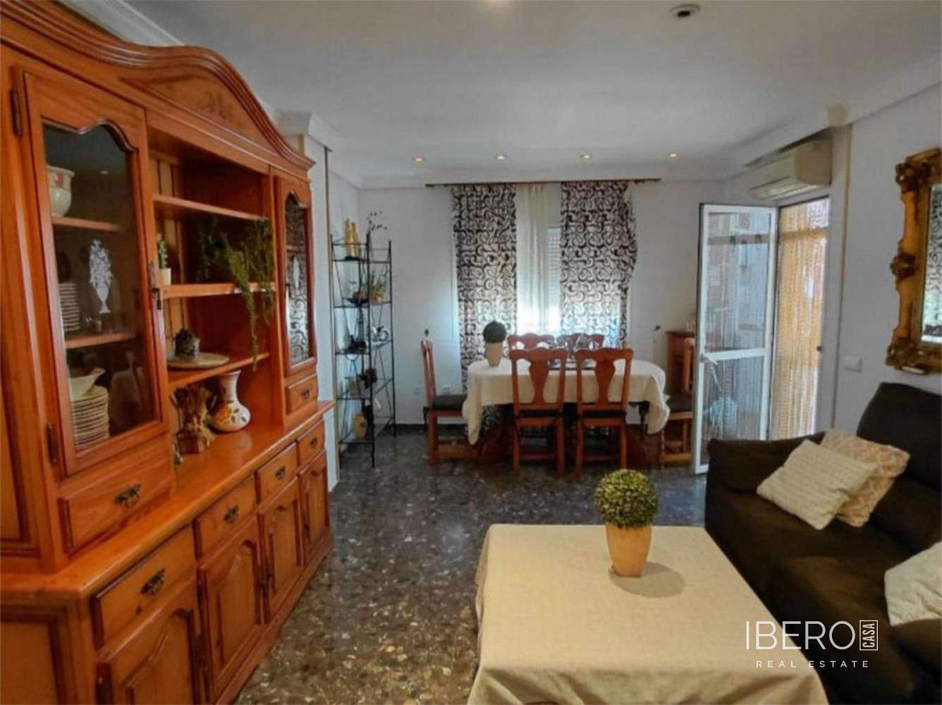 Pis 4+kk – Estepona, Barriada Islas Canarias - Vista 4