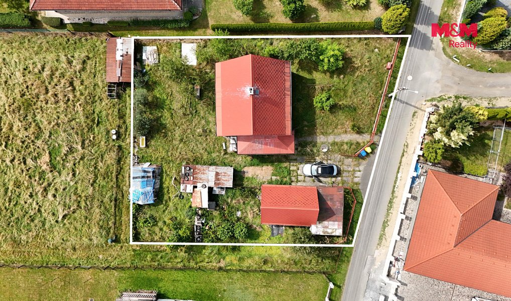 Prodej domu 200 m² s pozemkem 1 050 m², Šenov – náhled fotky 3