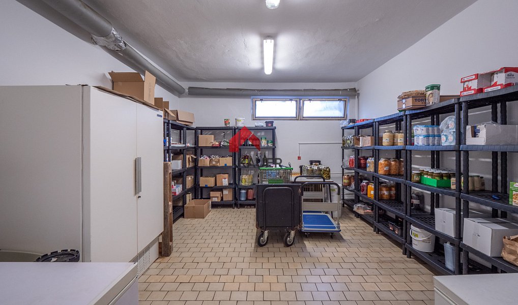 Prodej výrobních prostor 654 m², Jakartovice – náhled fotky 6
