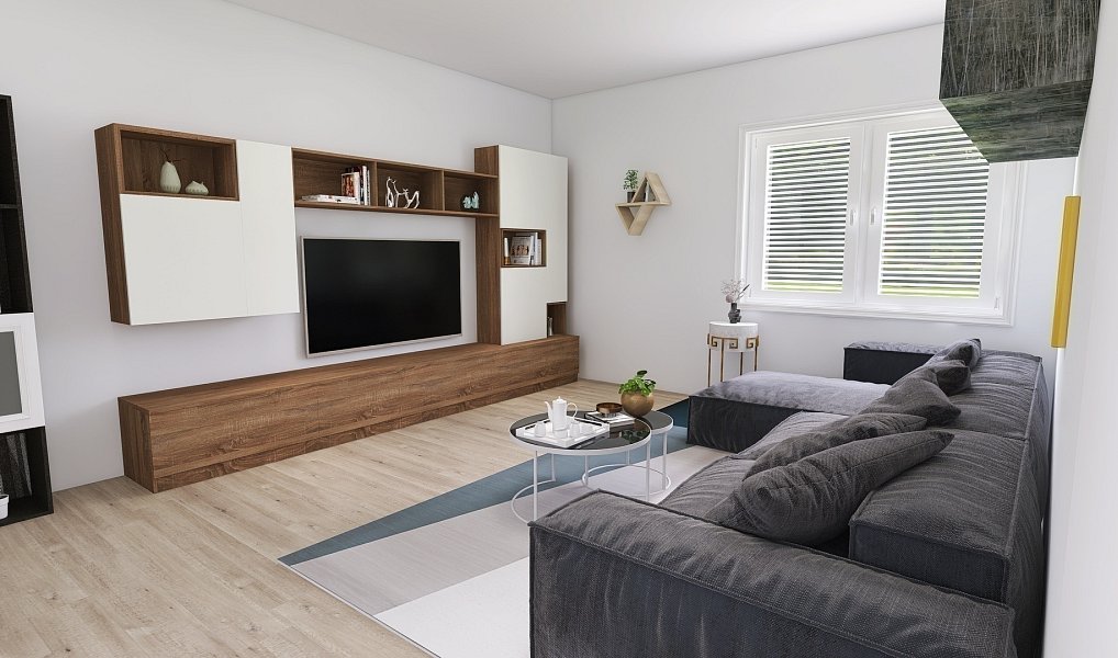 Prodej domu 184 m² s pozemkem 505 m², Praha – náhled fotky 14
