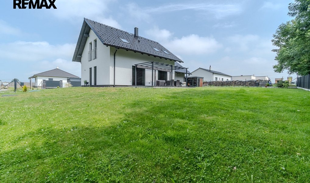 Pronájem domu 155 m² s pozemkem 123 m², Dobratice – náhled fotky 6