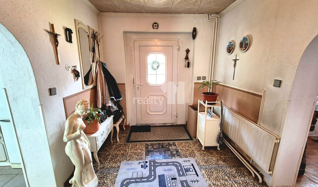 Prodej domu 154 m² s pozemkem 1 742 m², Krásná – náhled fotky 10