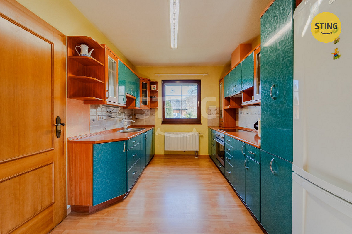 Prodej domu 140 m² s pozemkem 1 126 m² – fotografie 5