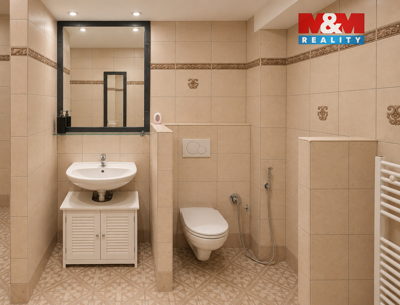 Prodej bytu 1+kk 23 m² – fotografie 5