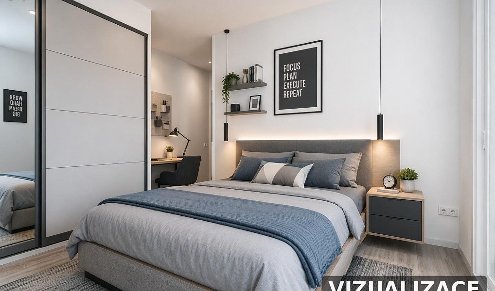 Prodej bytu 5+kk 173 m², Praha – náhled fotky 20
