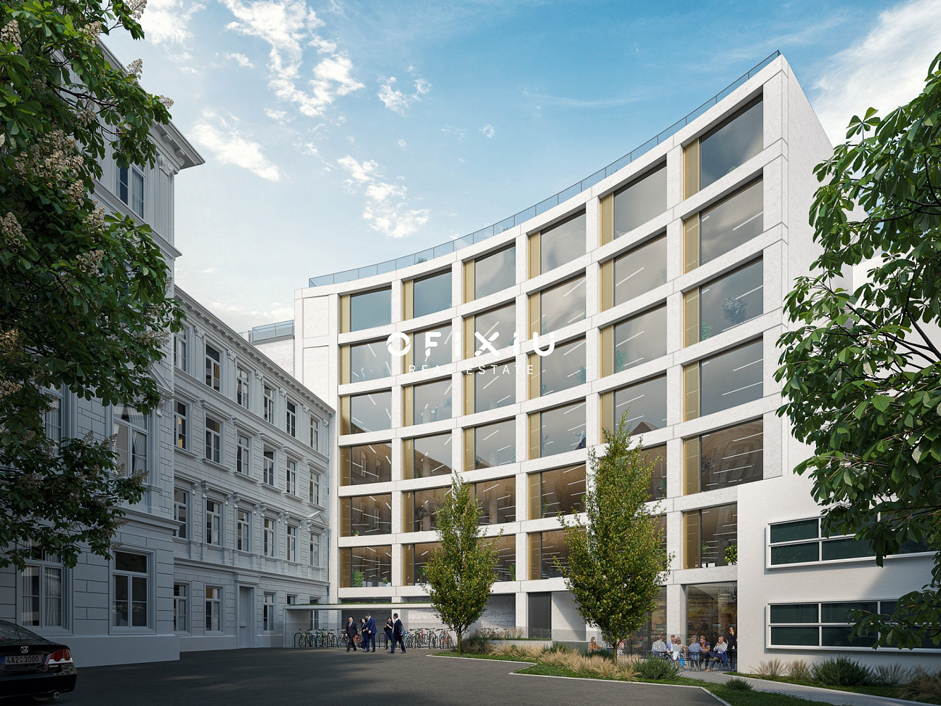 Pronájem obchodních prostor 284 m² – fotografie 5