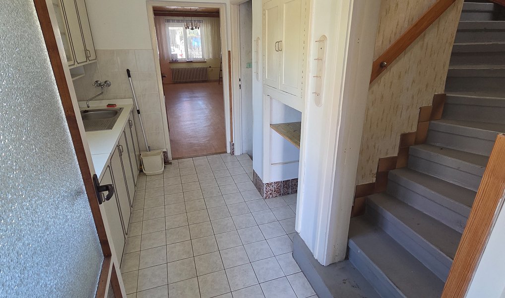 Prodej domu 90 m² s pozemkem 290 m², Plzeň – náhled fotky 17