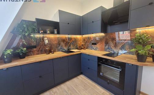 Prodej bytu 2+kk 60 m², Podhorská, Jablonec nad Nisou