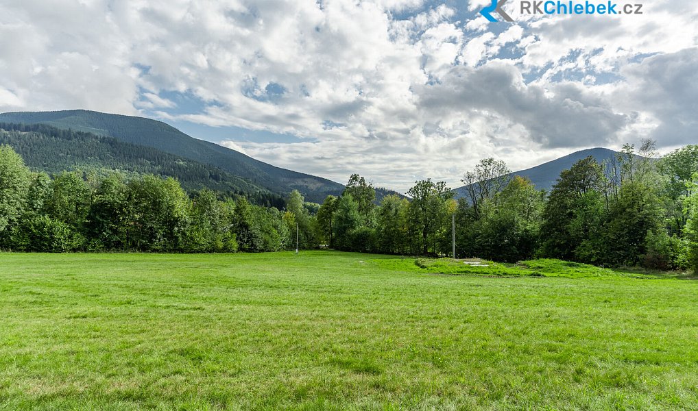 Prodej stavebního pozemku 19 615 m², Čeladná – náhled fotky 7