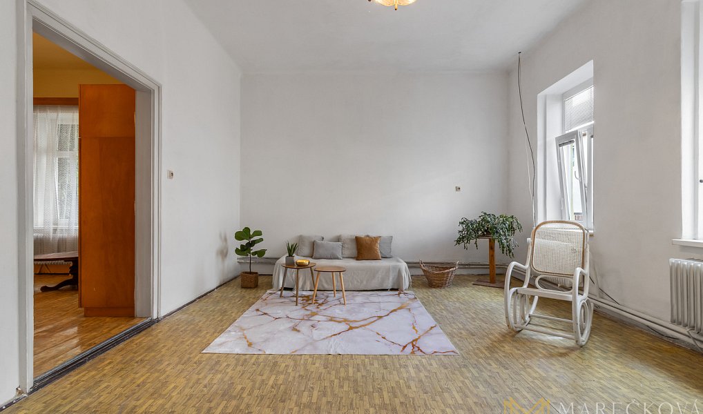 Prodej domu 140 m² s pozemkem 1 117 m², Kdyně – náhled fotky 7