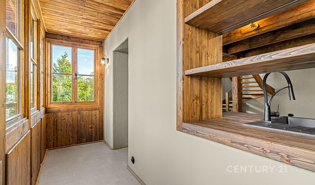 Prodej nájemního domu, činžáku 370 m², Slaný – náhled fotky 8