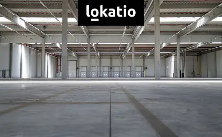 Pronájem skladovacích prostor 10 080 m², Hranice, okres Přerov