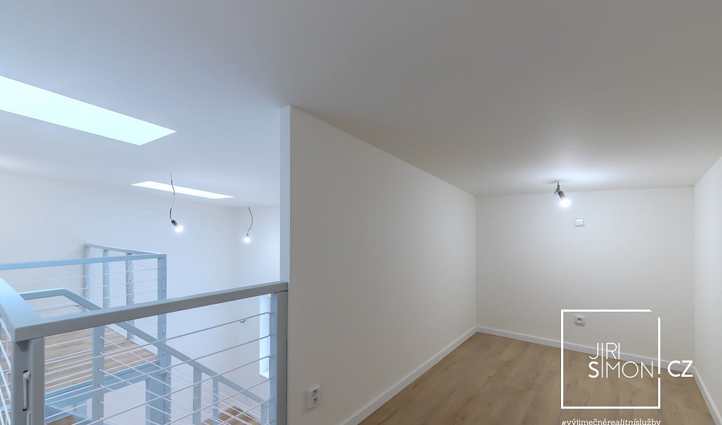 Prodej bytu 1+kk 41 m², Praha – náhled fotky 20