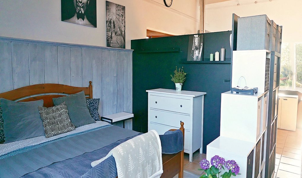 Pronájem bytu atypického 130 m², Býšť – náhled fotky 7