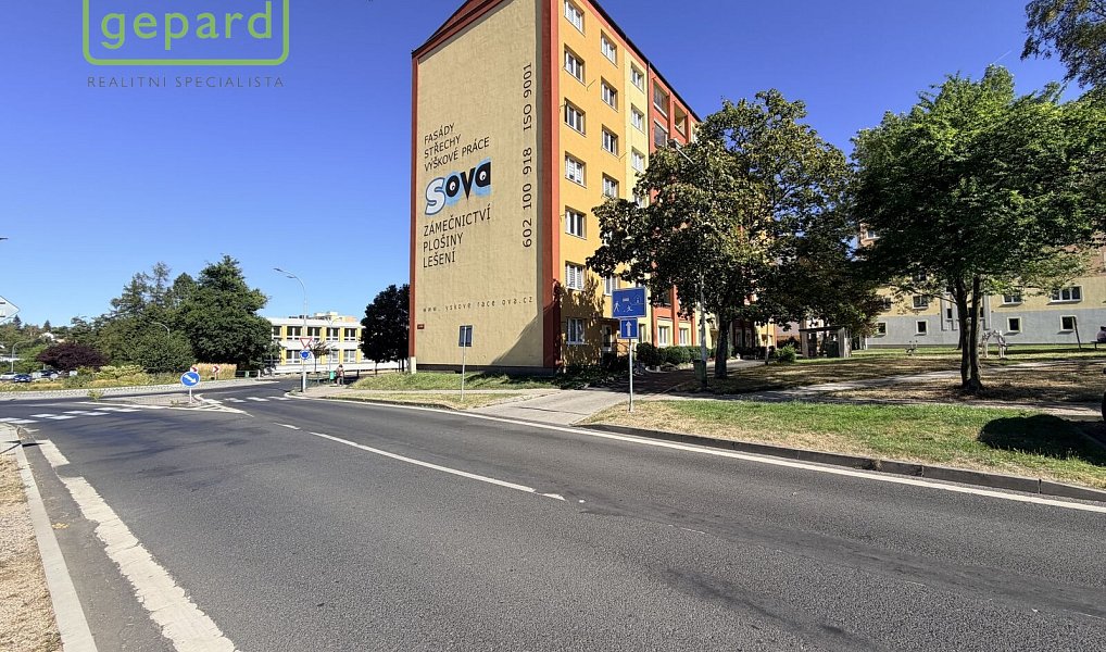 Prodej bytu 3+1 68 m², Chodov – náhled fotky 24