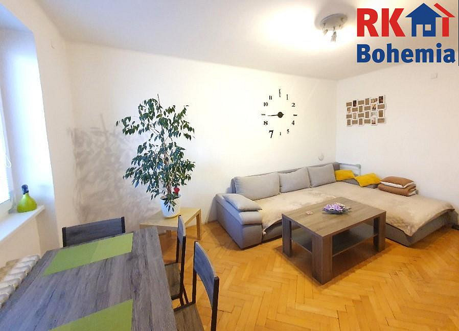 Prodej bytu 2+1 53 m² — photo 5