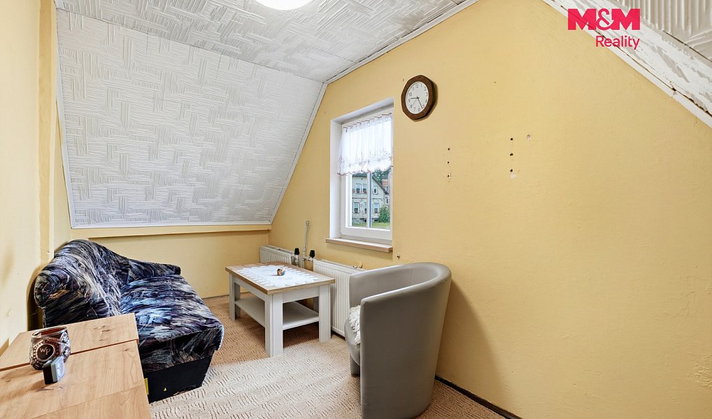 Prodej domu 94 m² s pozemkem 922 m², Dolní Poustevna – náhled fotky 14