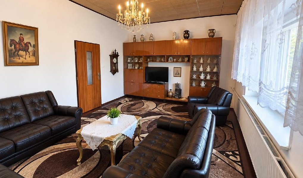 Prodej domu 118 m² s pozemkem 795 m², Křelov-Břuchotín – náhled fotky 19