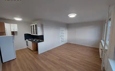 Prodej bytu 1+kk 33 m², Kpt. Jaroše, Most