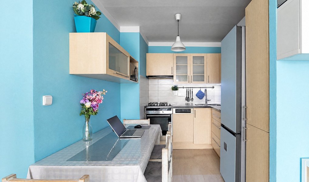 Prodej bytu 3+kk 63 m², Praha – náhled fotky 23