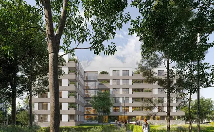 Prodej bytu 4+kk 113 m², tř. Tomáše Bati, Otrokovice, okres Zlín
