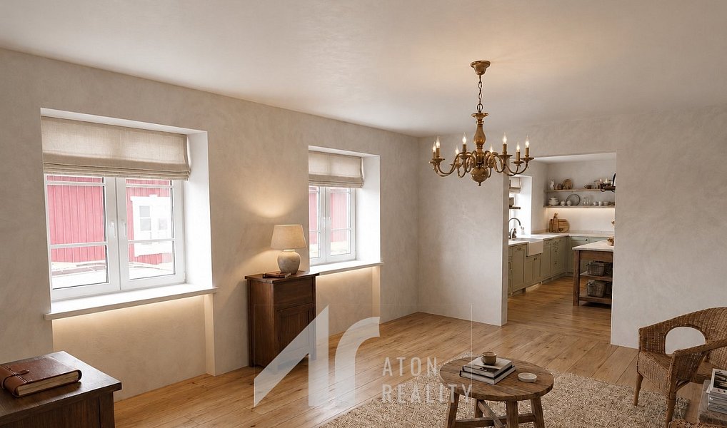 Prodej domu 75 m² s pozemkem 1 228 m², Starý Petřín – náhled fotky 5