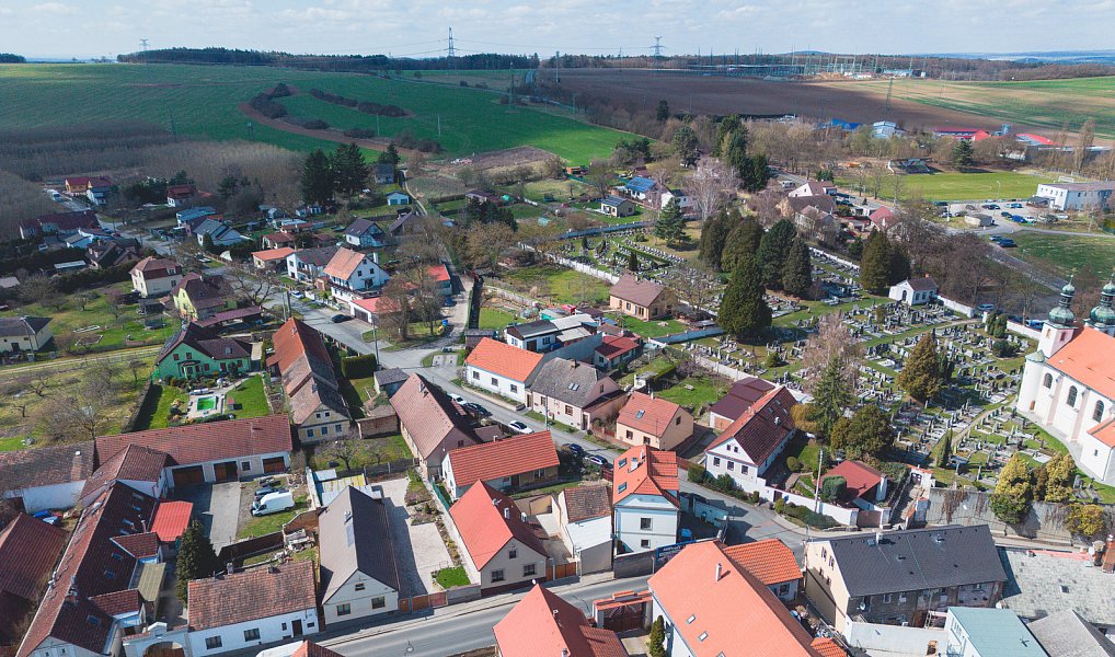 Prodej domu 130 m² s pozemkem 251 m², Dýšina – náhled fotky 29