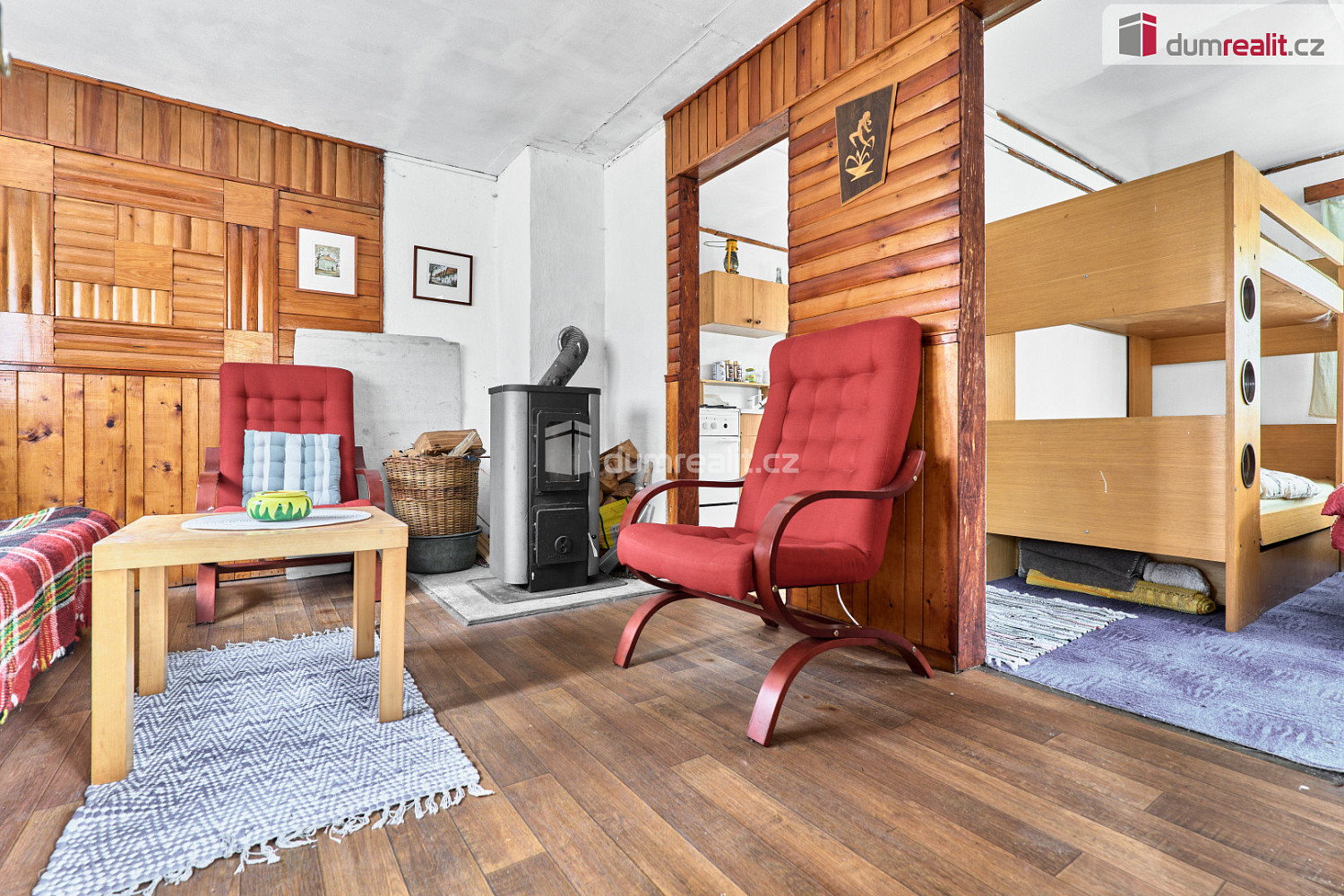 Prodej chaty/chalupy 488 m² — photo 5