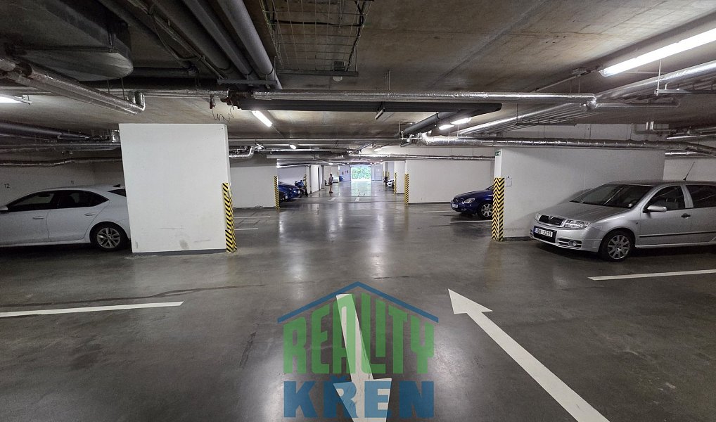 Pronájem bytu 2+kk 42 m², Praha – náhled fotky 12