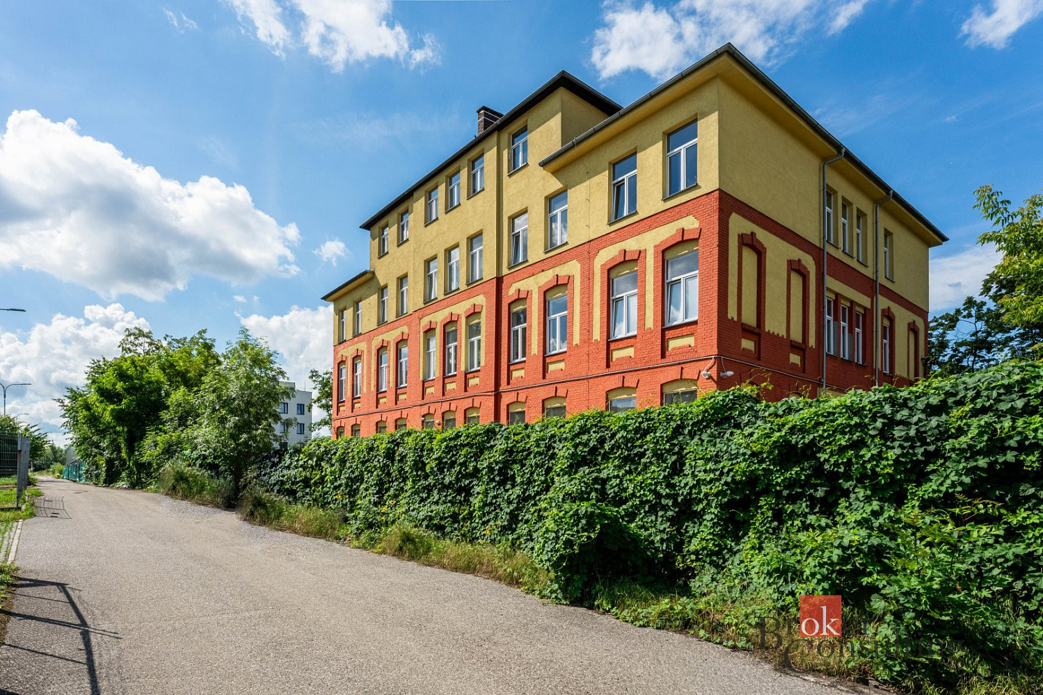 Prodej bytu 1+kk 37 m²