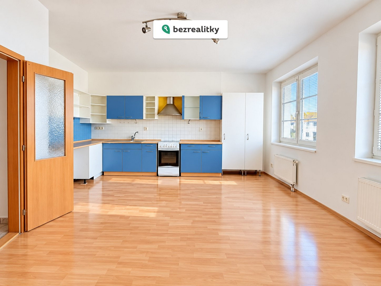 Prodej bytu 2+kk 68 m²