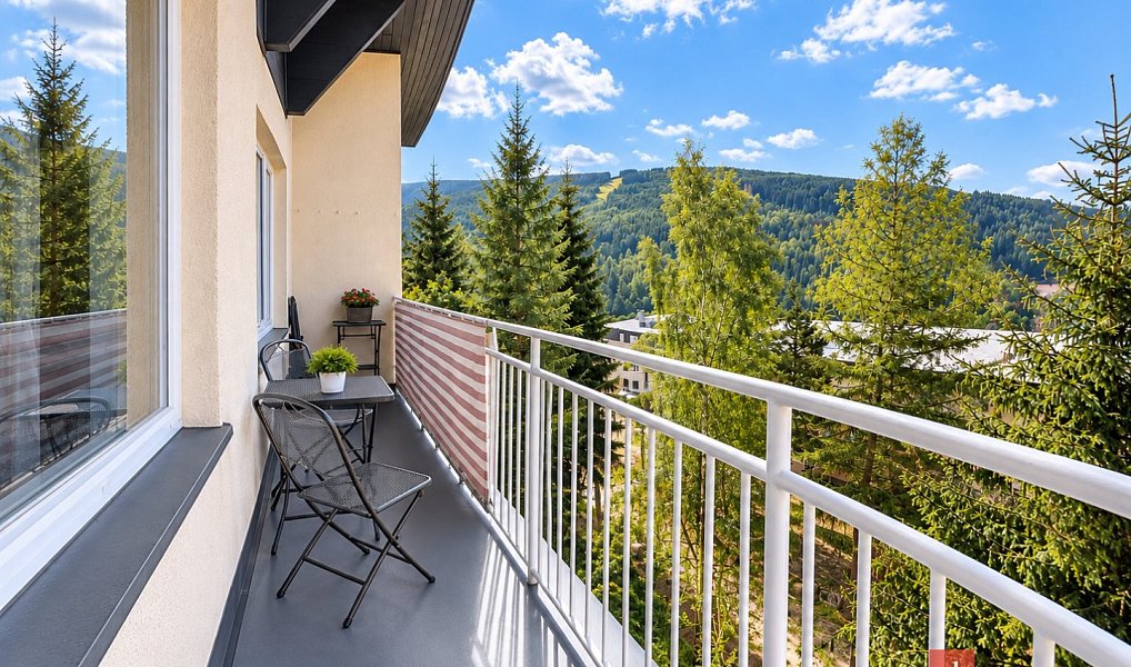 Pronájem bytu 3+kk 67 m², Špindlerův Mlýn – náhled fotky 6