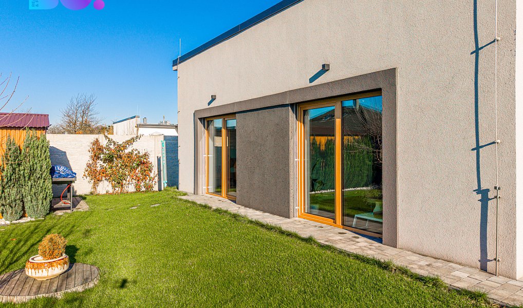 Prodej domu 137 m² s pozemkem 799 m², Rychvald – náhled fotky 12