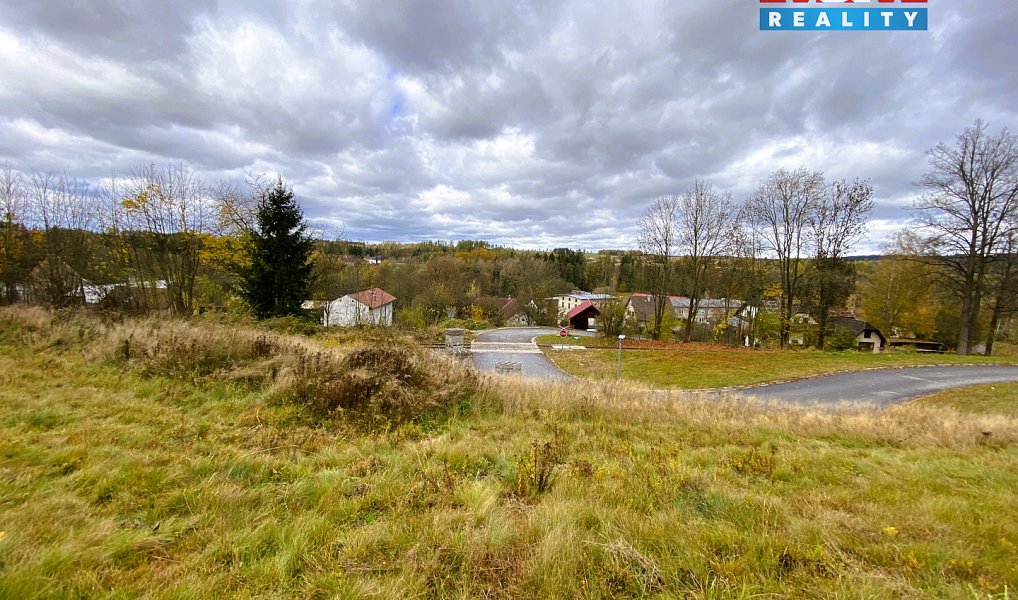 Prodej stavebního pozemku 2 385 m², Sázava – náhled fotky 3