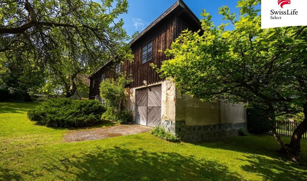 Prodej domu 513 m² s pozemkem 2 055 m², Kynšperk nad Ohří – náhled fotky 24