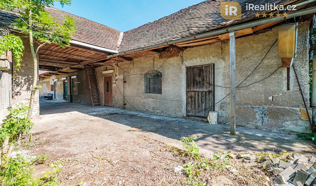 Prodej domu 66 m² s pozemkem 585 m², Černilov – náhled fotky 24