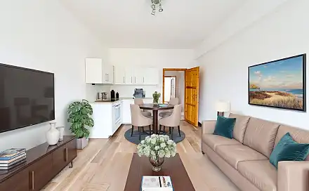 Prodej bytu 3+kk 52 m², Gregorova, Ostrava - Moravská Ostrava