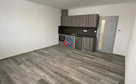 Pronájem bytu 1+kk 31 m², Nádražní, Mohelnice, okres Šumperk