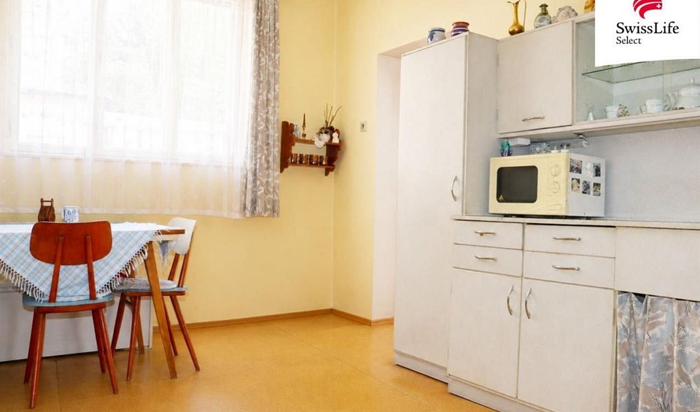 Prodej domu 85 m² s pozemkem 1 080 m², Radkov – náhled fotky 11
