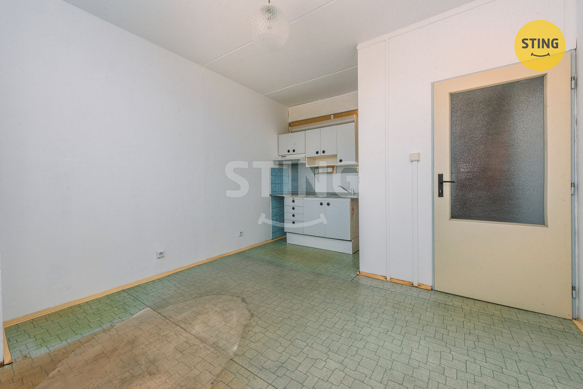 Prodej bytu 1+1 52 m² – fotografie 3
