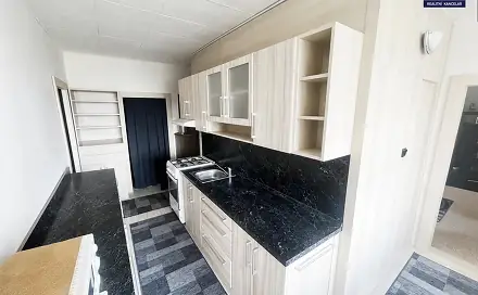 Prodej bytu 3+1 71 m², Jana Welzla, Zábřeh, okres Šumperk