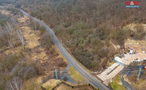 Prodej pozemku 918 m², Světec - Štrbice, okres Teplice